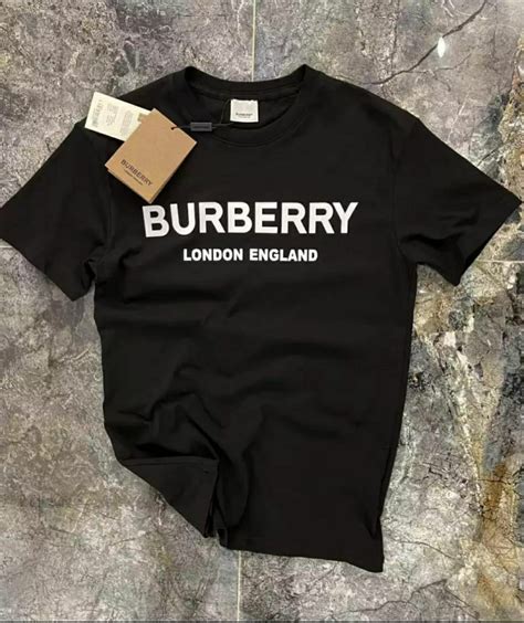 burberry london england t shirt price|Burberry London shirts price.